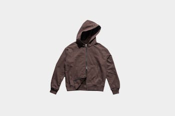 Outlier Hard/Co Merino Twoway