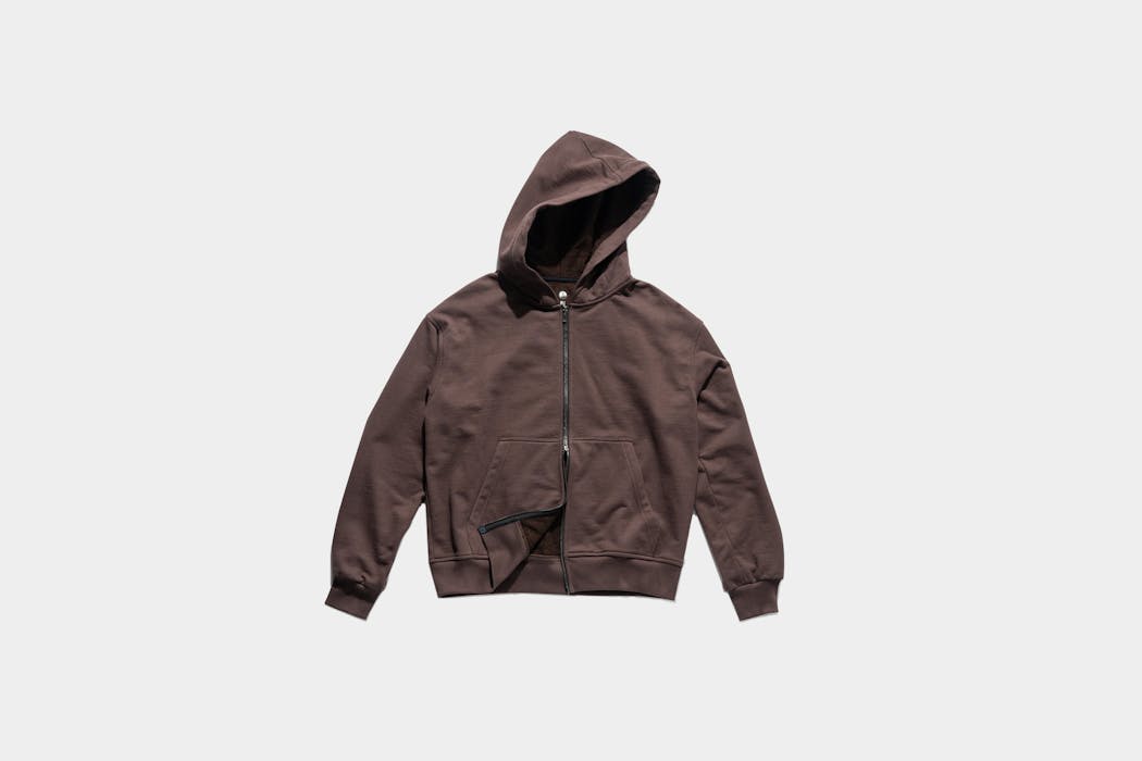 Outlier Hard/Co Merino Twoway