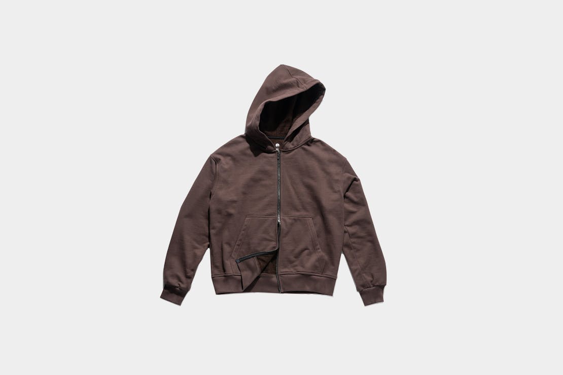 Outlier Hard/Co Merino Twoway