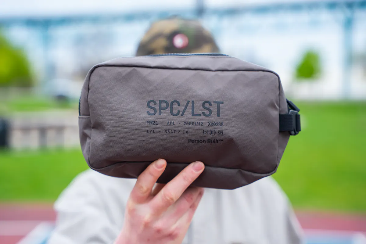 SPC:LST System Kit Showcase
