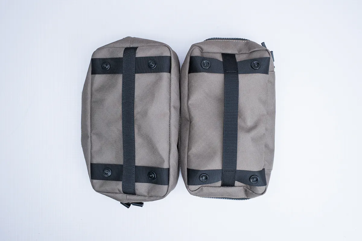 SPC:LST System Kit Back