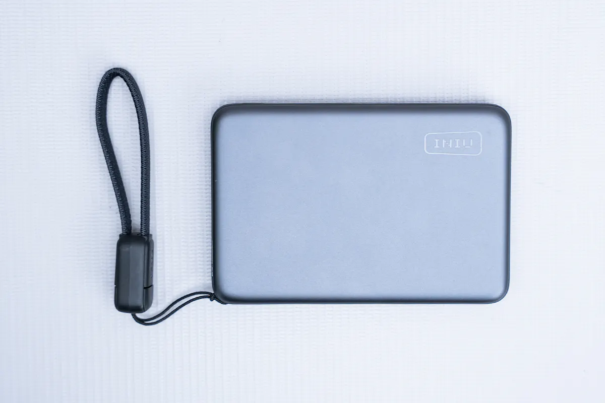 INIU SnapGo Air 10000mAh Full