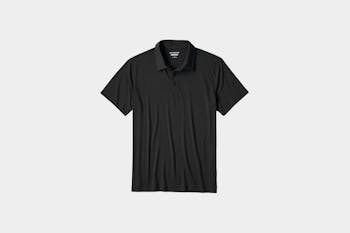 Proof 72-Hour Merino Polo Shirt
