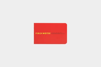Field Notes 1943 (Limited Edition)