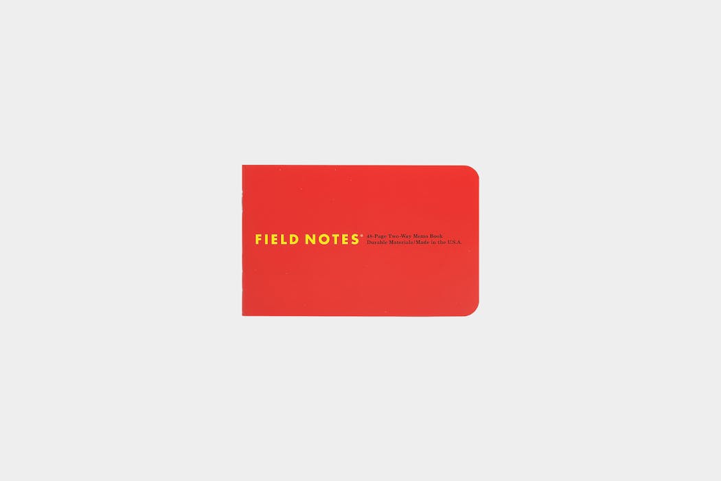 Field Notes 1943 (Limited Edition)