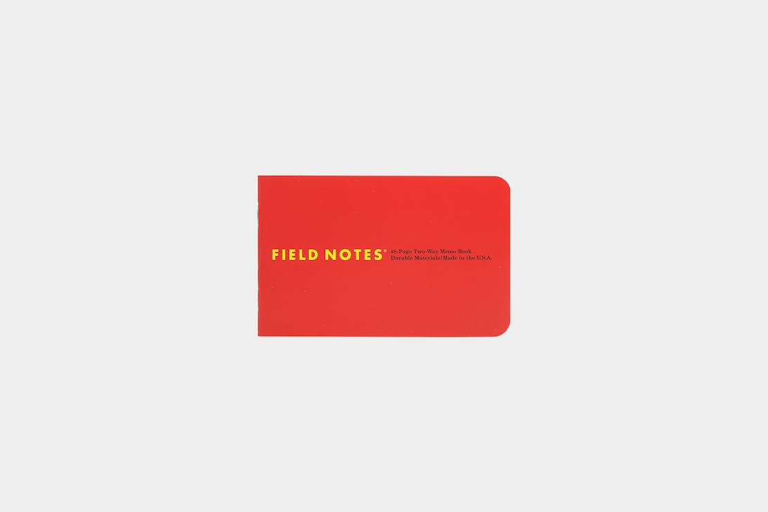 Field Notes 1943 (Limited Edition)