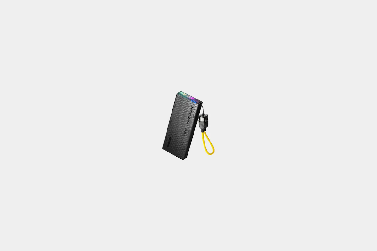 Anker 733 Power Bank (GaNPrime PowerCore 65W) | Pack Hacker