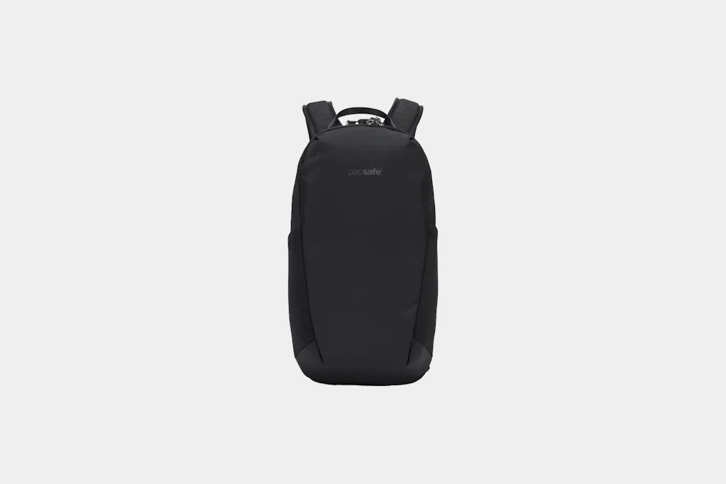 Pacsafe V 12L Anti-Theft Tech Backpack