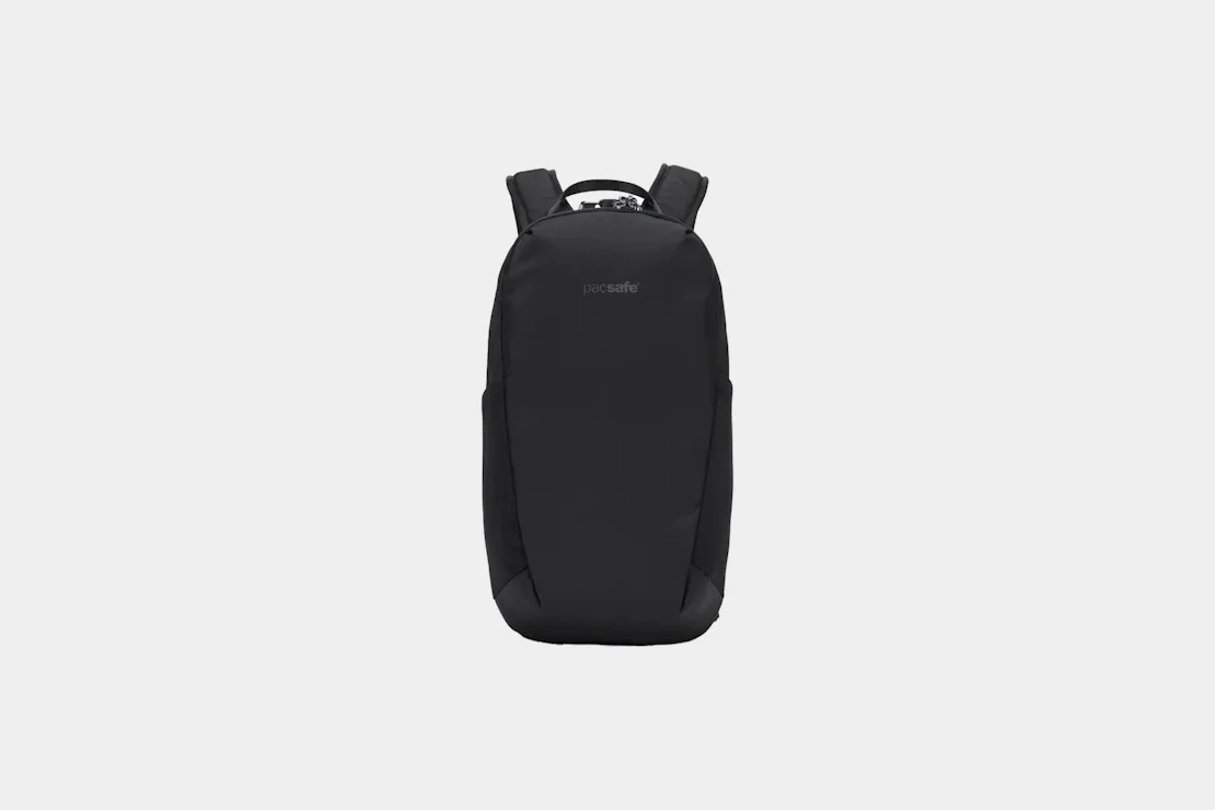 Pacsafe V 12L Anti-Theft Tech Backpack