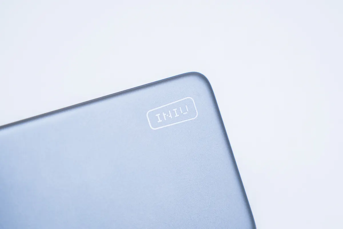 INIU SnapGo Air 10000mAh Brand