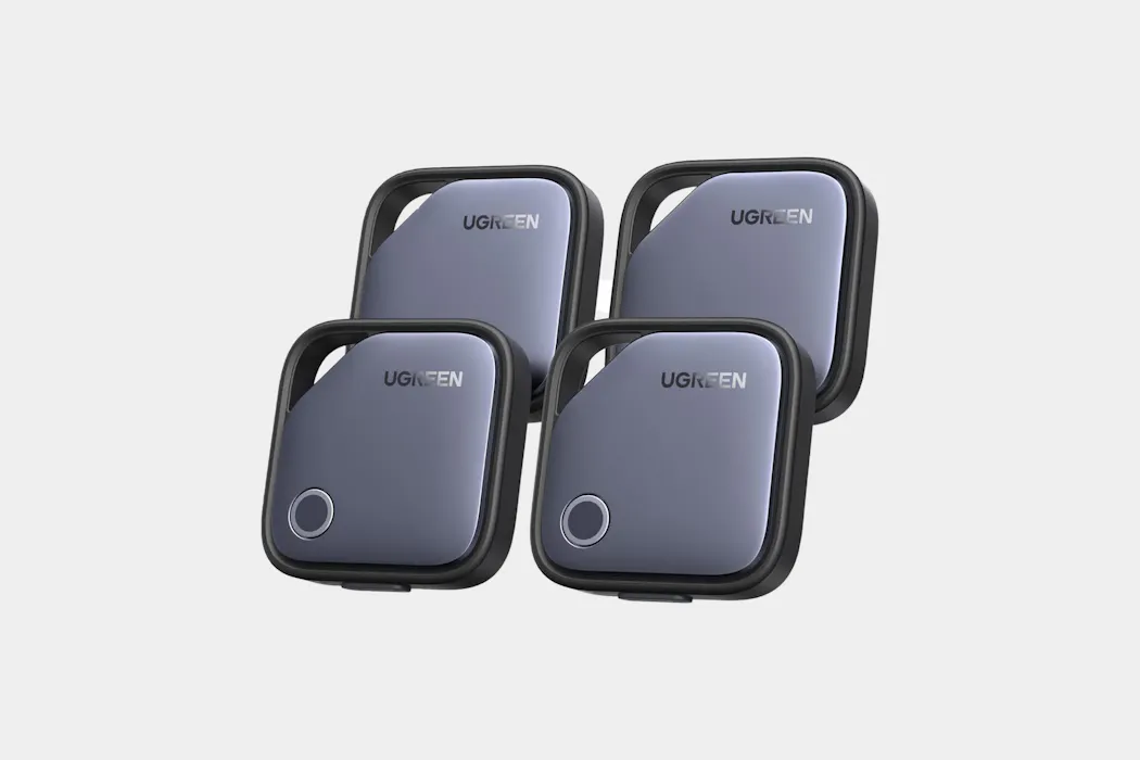Ugreen Finder Duo