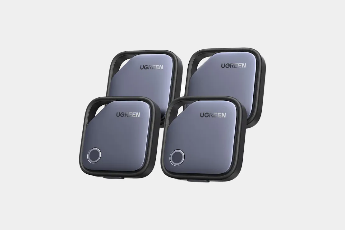 Ugreen Finder Duo
