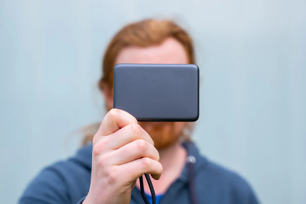 INIU SnapGo Air 10000mAh Showcase