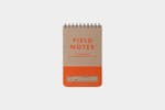 Field Notes Heavy Duty