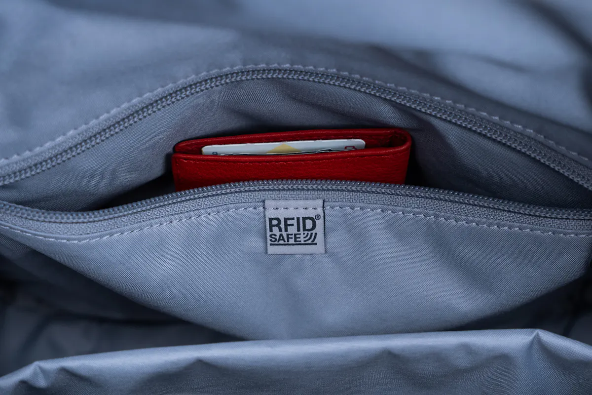 Pacsafe CX Anti-Theft Convertible Backpack RFID