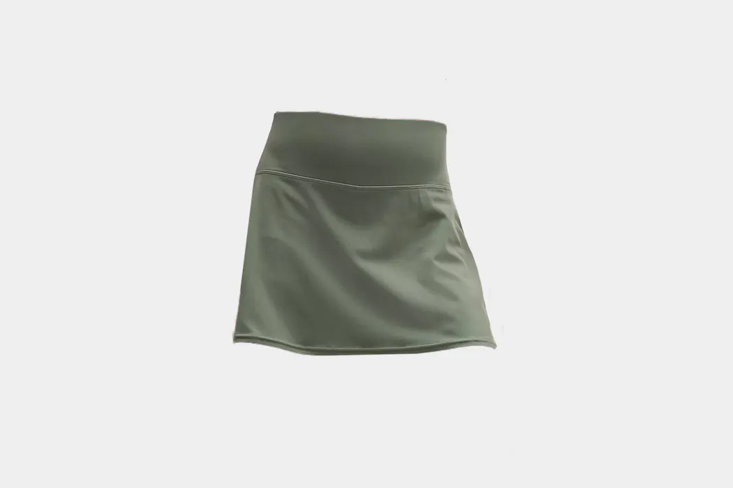 lululemon Align High-Rise Skirt