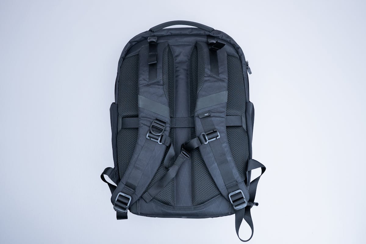 Aer Travel Pack 4 28L Harness System