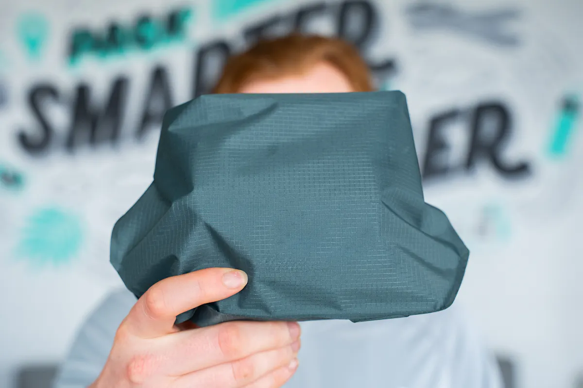 Matador FlatPak Waterproof Toiletry Case V2 Showcase