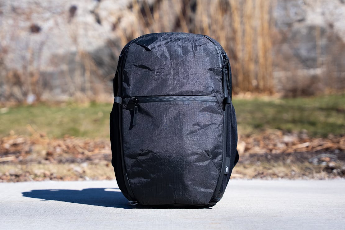 Aer Travel Pack 4 35L Review
