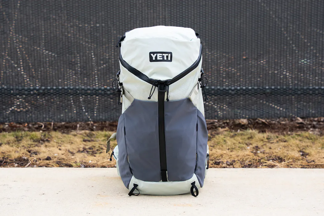 YETI Skala 40L Backpack Review