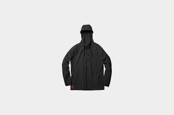 KETL Mtn. Apparel Escapade Lightweight Active Travel Jacket