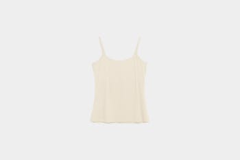 Wool& Roam Shelf Bra Cami
