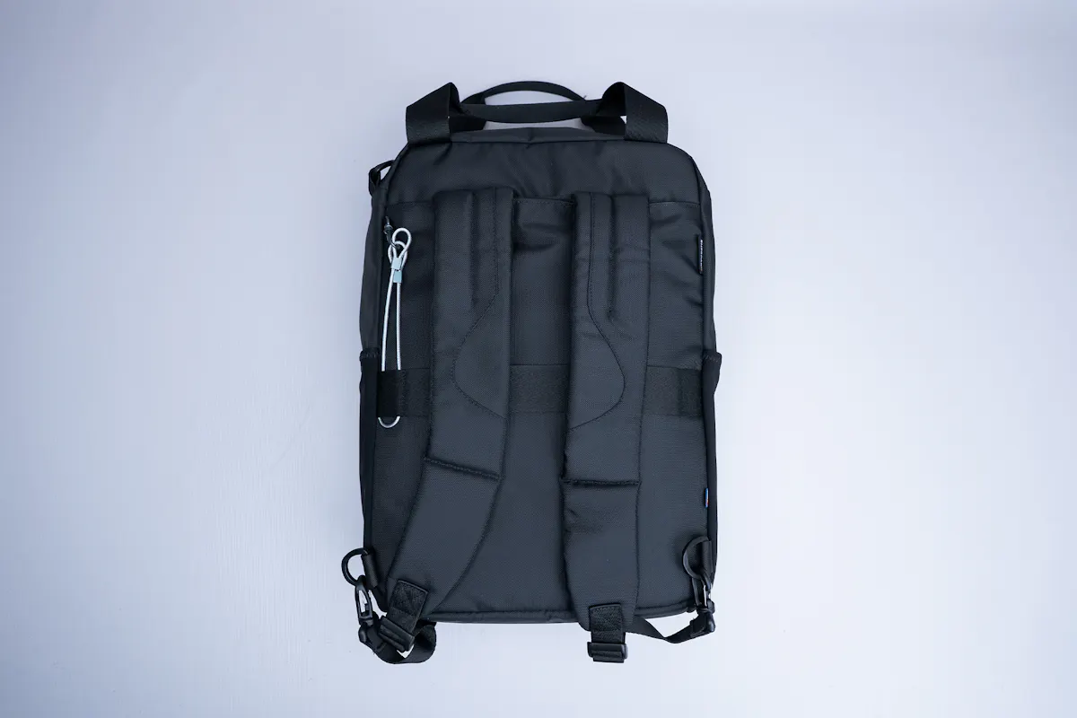 Sherpani Sojourn Tote Pack Harness