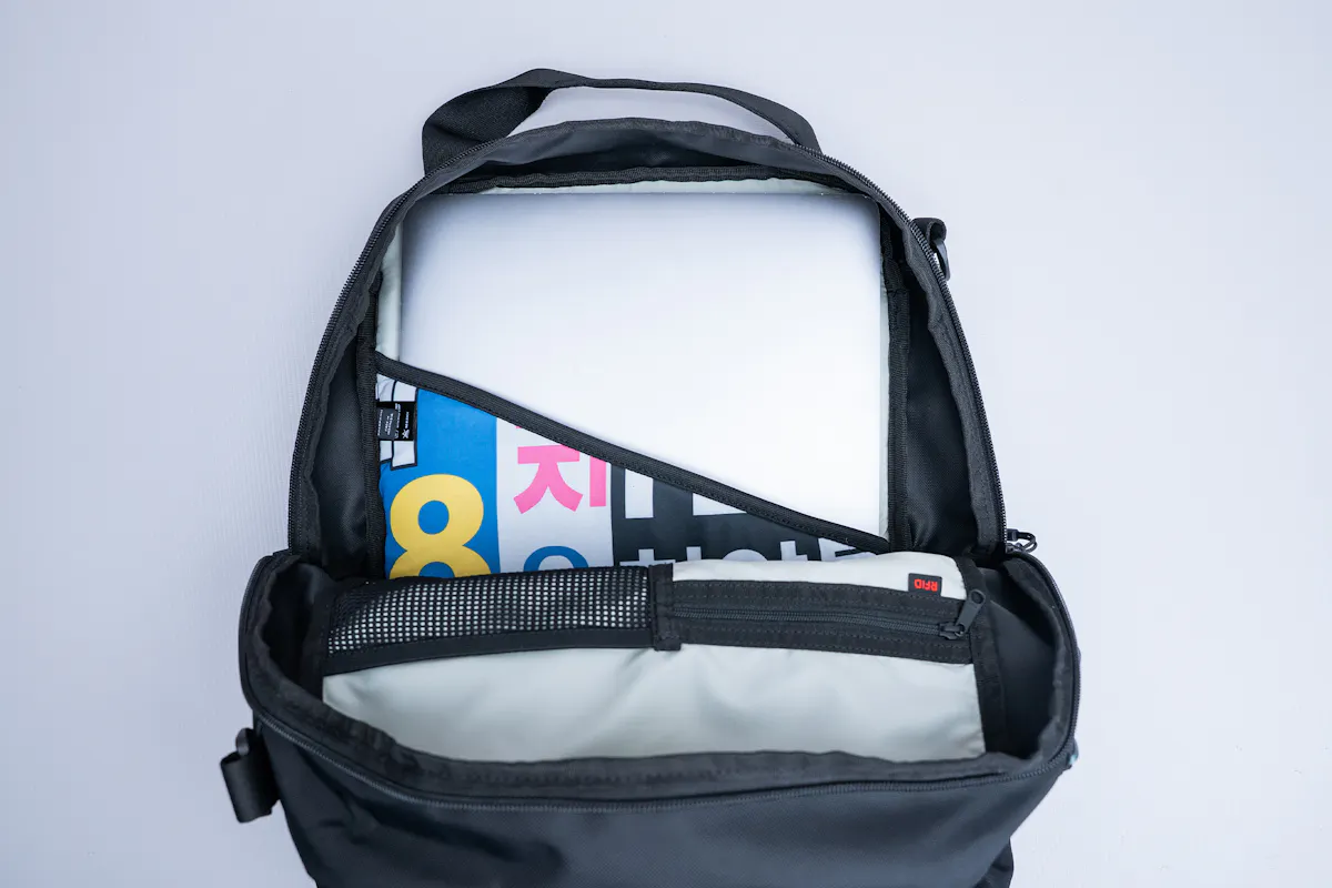Sherpani Sojourn Tote Pack Laptop