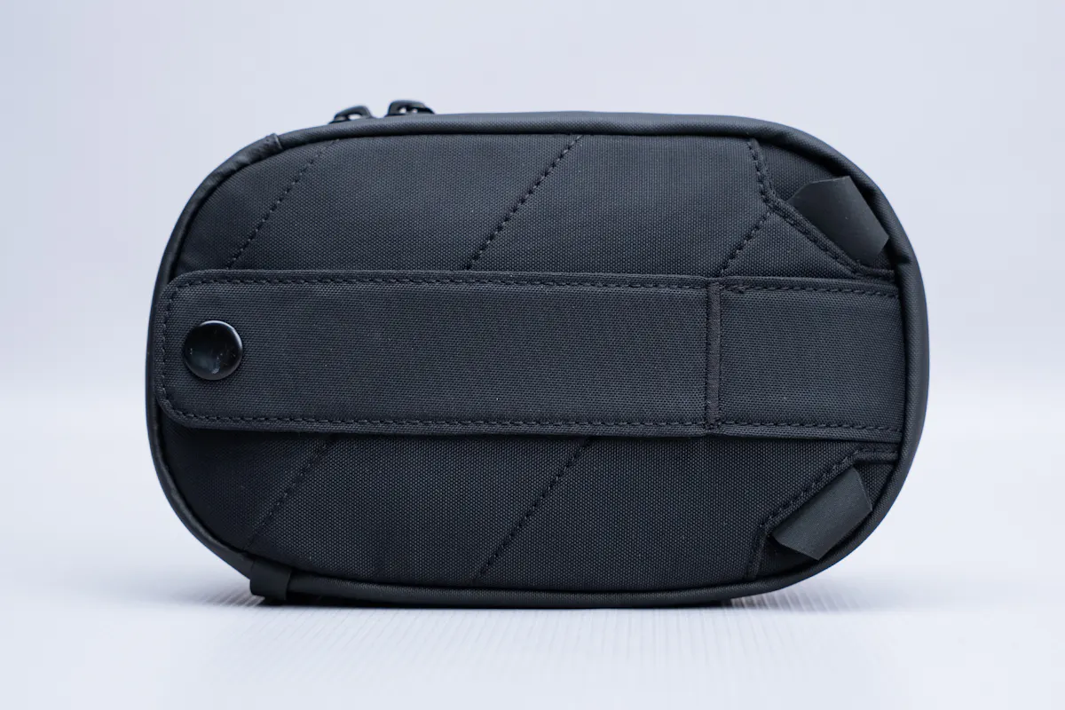 Sympl Phone Sling 1.5L Side Back Strap