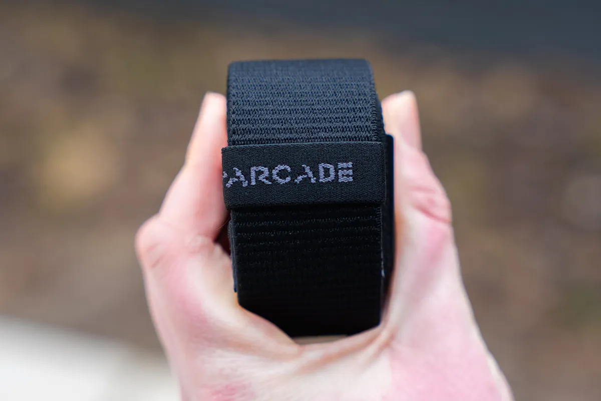 Arcade Aero Mag Brand