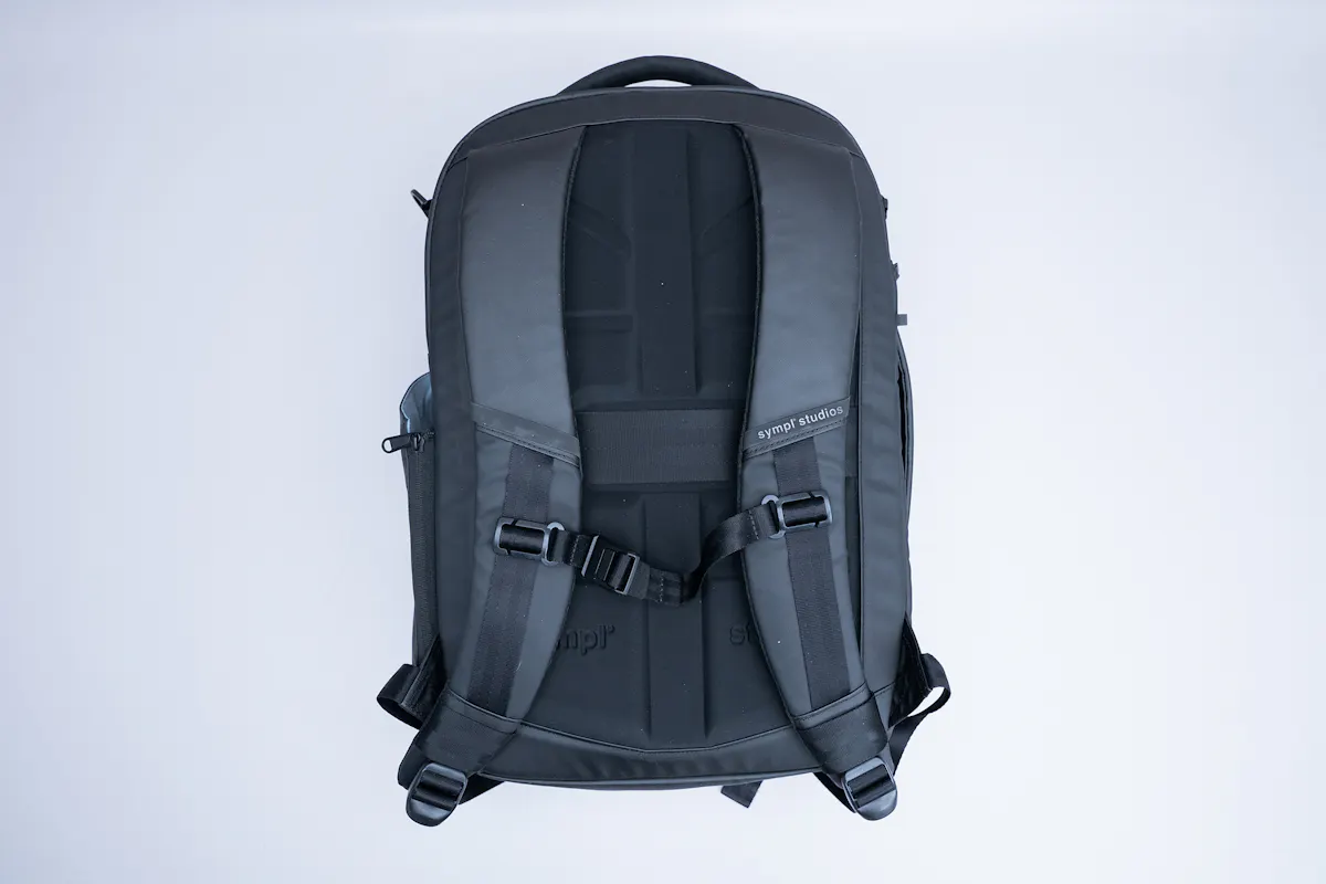 Sympl Commuter Pack 20L Harness System