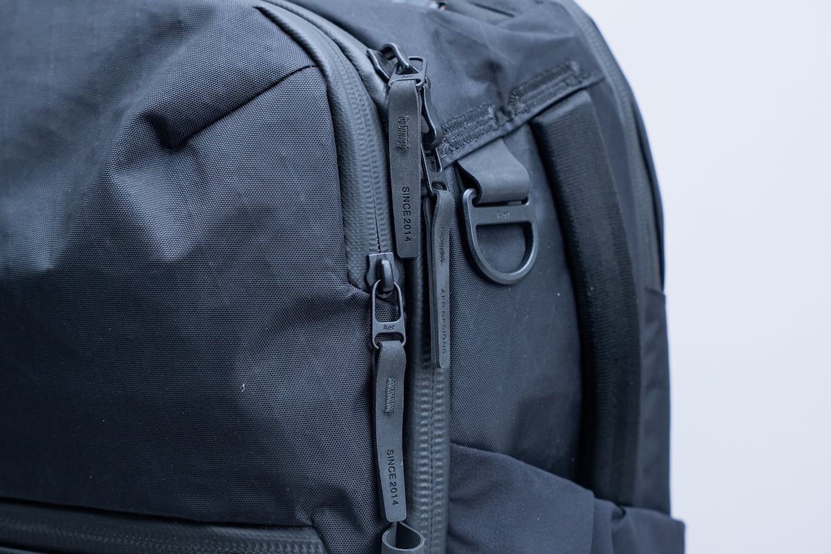Aer Travel Pack 4 28L Zippers