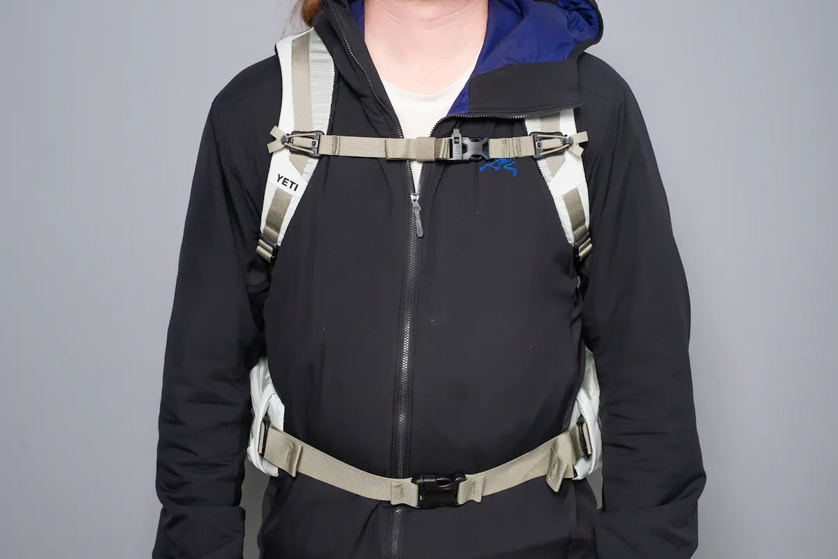 YETI Skala 40L Backpack Strap