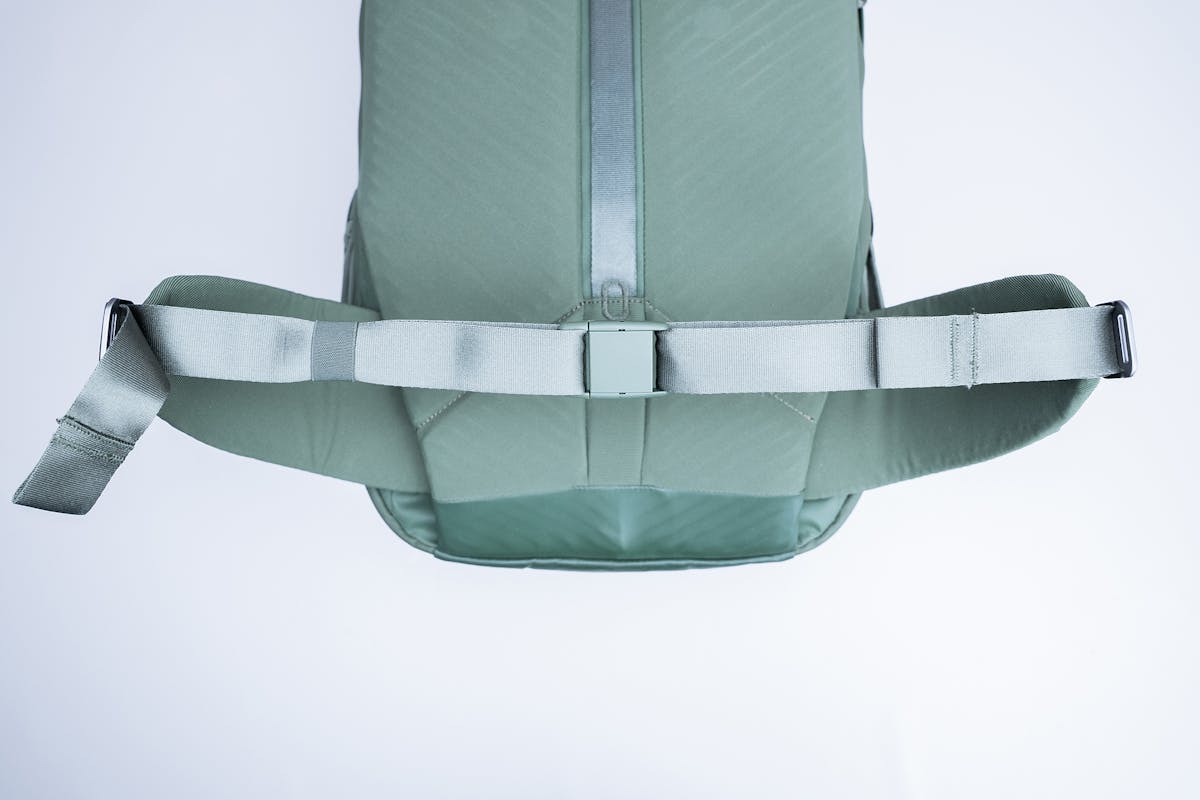 Peak Design Travel Backpack 2-in-1 Hip Belt