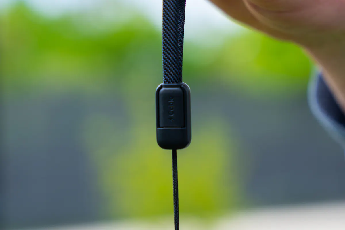 INIU SnapGo Air 10000mAh USB-C