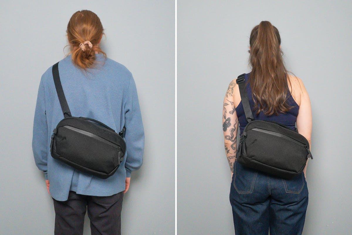 Aer Day Sling 4 Max Side By Side