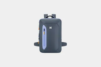 Sherpani Santiago Travel Backpack