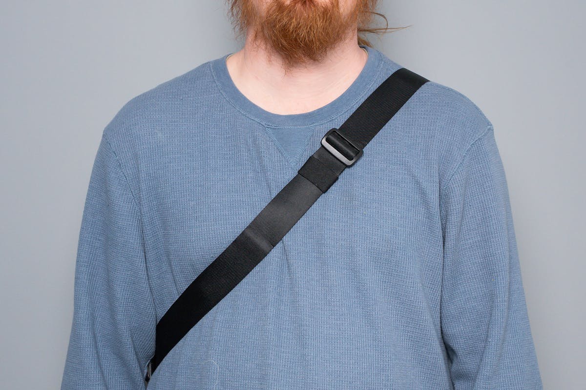 Aer Day Sling 4 Max Strap