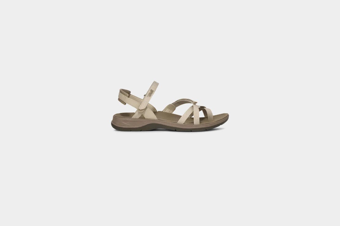 Teva TirraTraveler Slingback Sandal