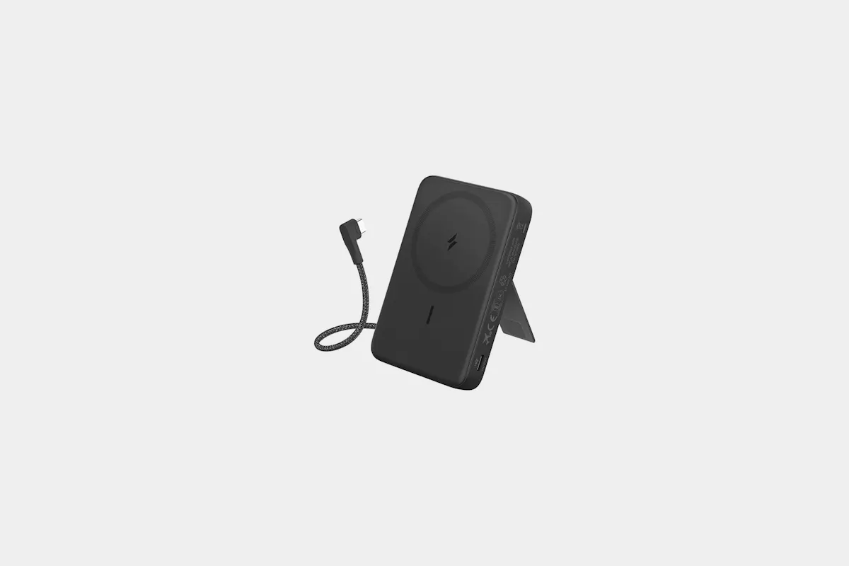 Anker 733 Power Bank (GaNPrime PowerCore 65W) | Pack Hacker