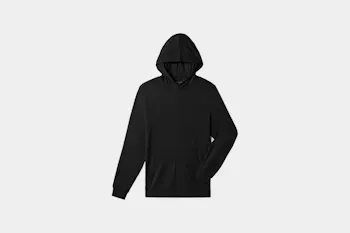 Unbound Merino Ultralight Packable Hoodie
