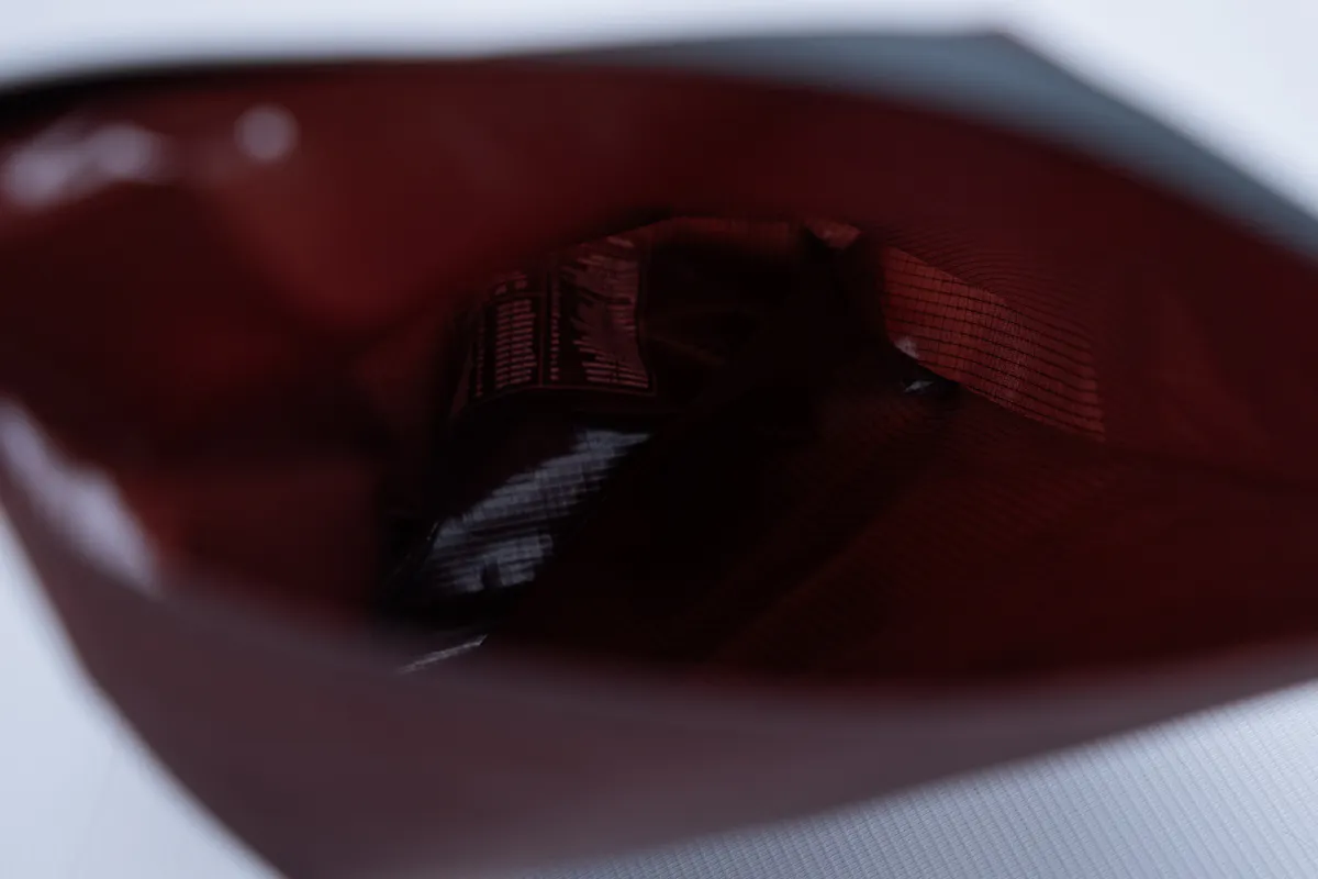 Matador FlatPak Dry Bag V2 Empty Interior