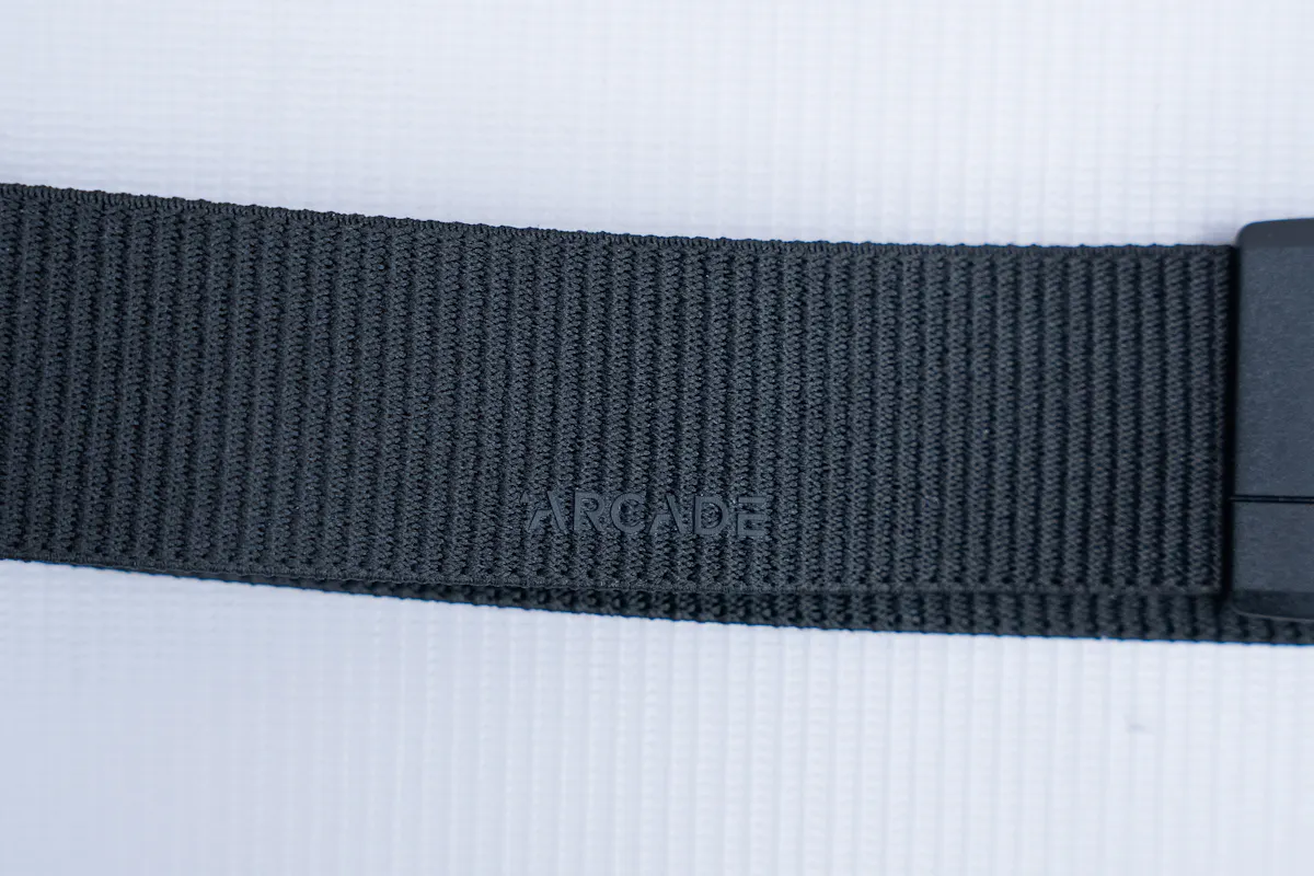 Arcade Aero Mag Brand 2