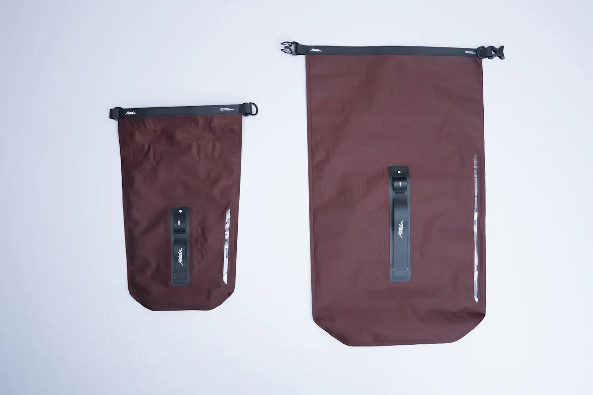 Matador FlatPak Dry Bag V2 Full