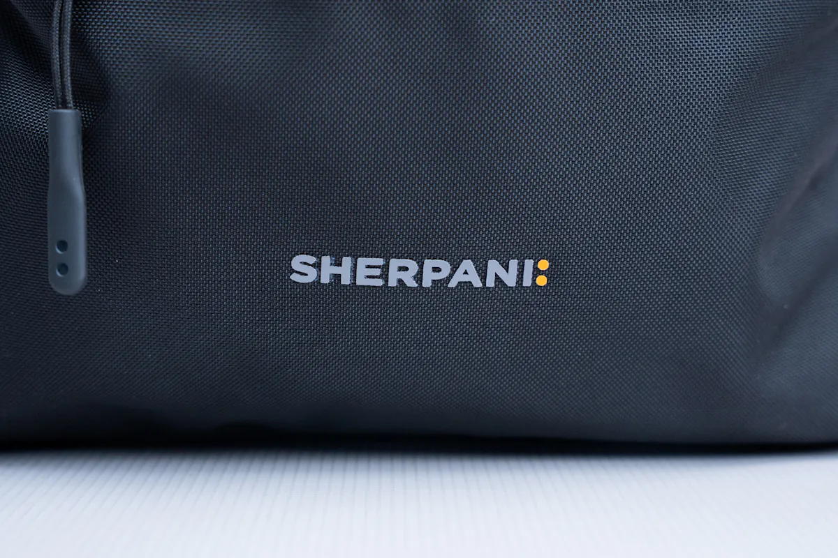 Sherpani Sojourn Tote Pack Brand