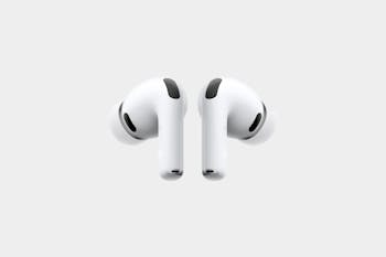Apple AirPods Pro 3