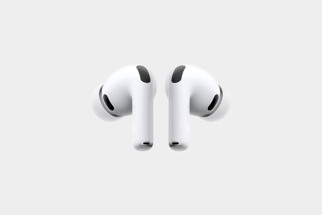 Apple AirPods Pro 3