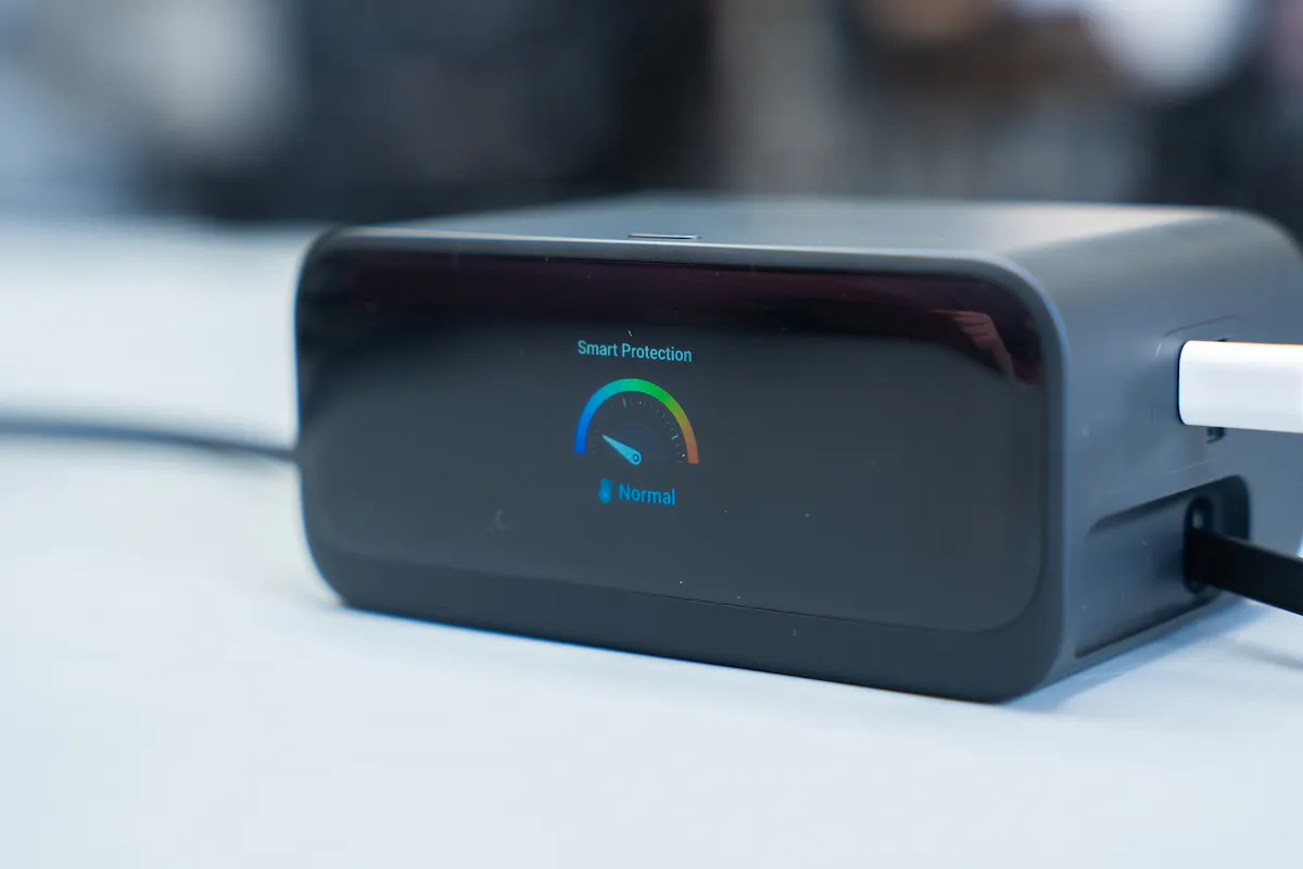 Anker Nano Charging Station (7-in-1, 100W) Screen 3