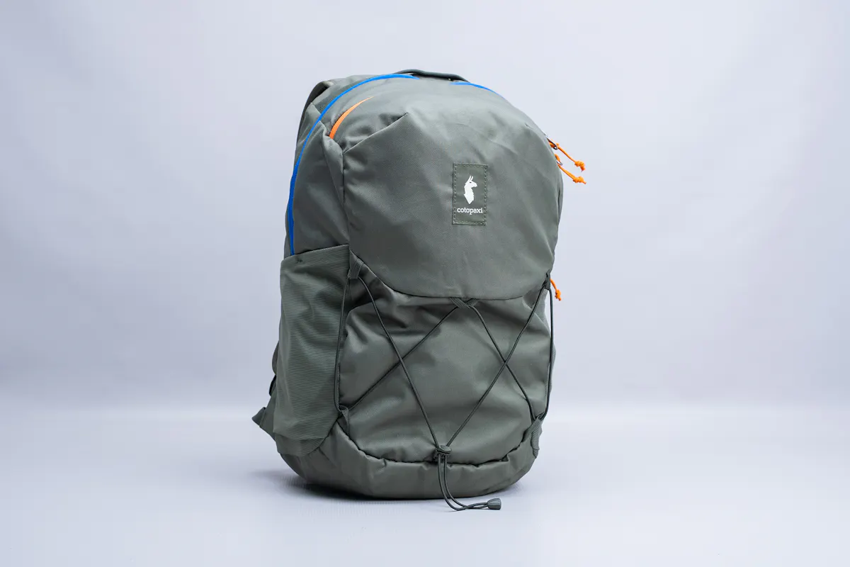 Cotopaxi Abierto 26L Daypack Full