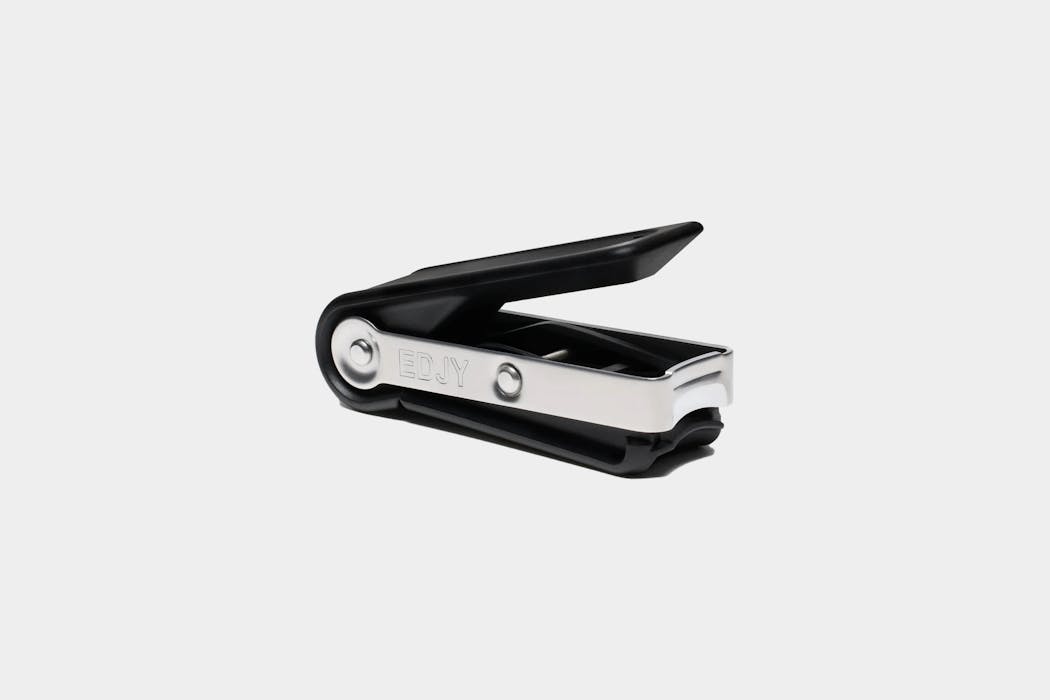 EDJY Fingernail Cutter